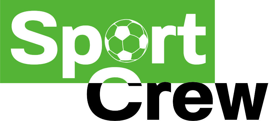 Logo Sport Crew transparant